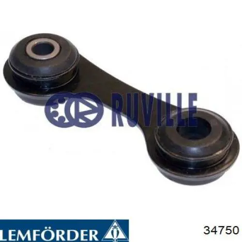 34750 Lemforder Тяжка стабілізатора, заднього