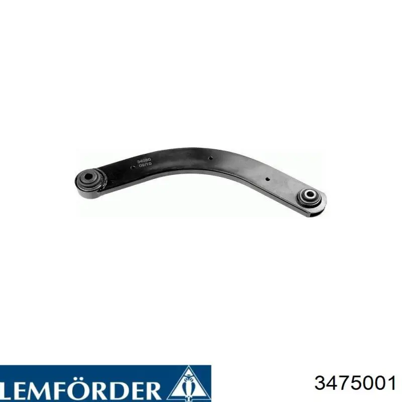 Купити 3475001 Lemforder Солдатик стабілізатора, заднього