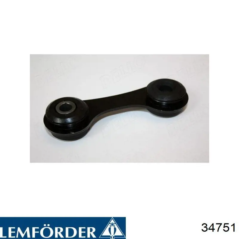 34751 Lemforder Тяжка стабілізатора, заднього