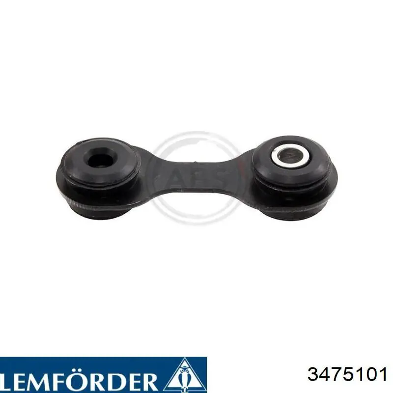 Купити 3475101 Lemforder Солдатик стабілізатора, заднього