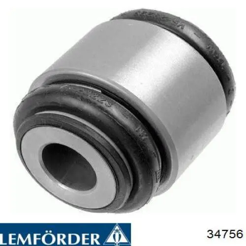 Сайлентблок цапфи задньої Lemforder 34756 ціна, від 17.47 USD