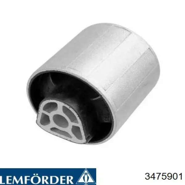 Купити 3475901 Lemforder Сайлентблок передньої підвіски