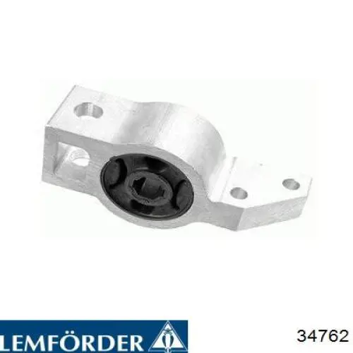 34762 Lemforder Сайлентблок переднього нижнього важеля