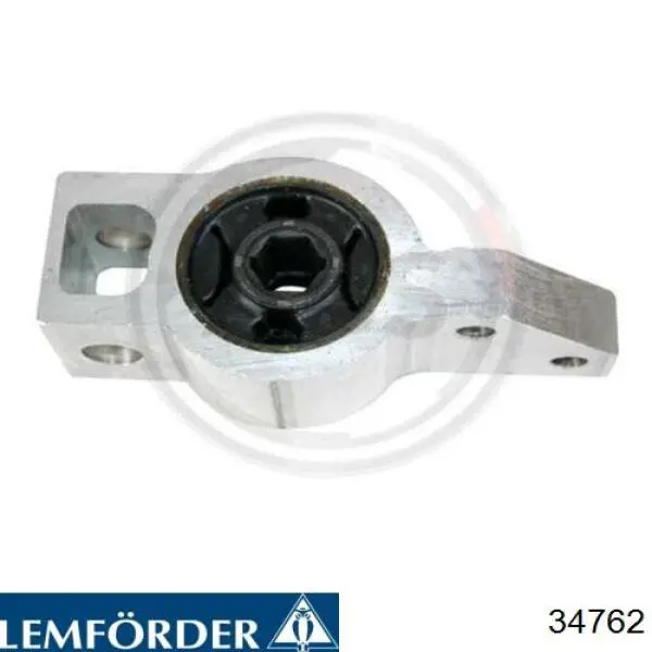 Купити 34762 Lemforder Сайлентблок передньої підвіски