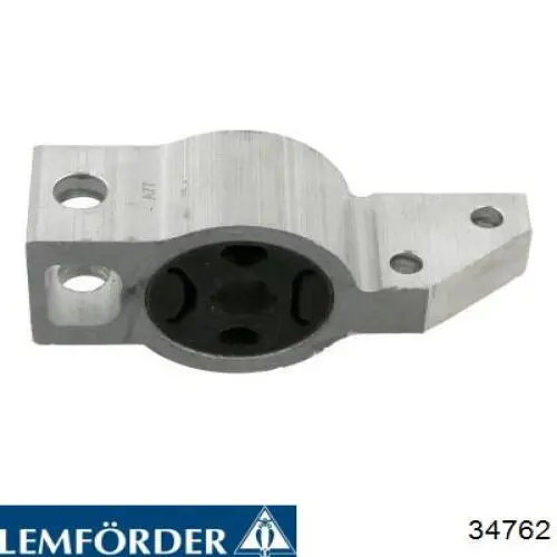 Сайлентблок переднього важеля 34762 Lemforder