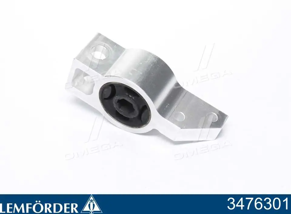 Купити 3476301 Lemforder Сайлентблок передньої підвіски