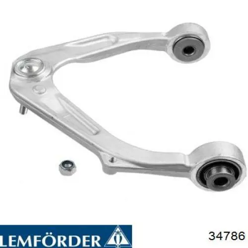 34786 Lemforder Поперечний важіль