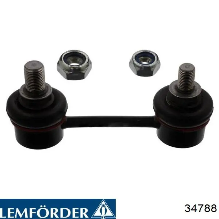 Купити 34788 Lemforder Солдатик стабілізатора, заднього