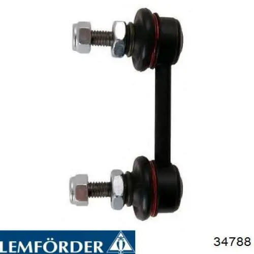 34788 Lemforder Тяжка стабілізатора, заднього