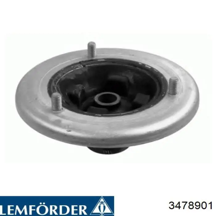 Купити 3478901 Lemforder Опора амортизатора переднього