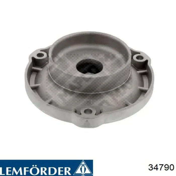 Опора амортизатора переднього 34790 Lemforder