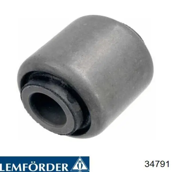 34791 Lemforder Сайлентблок переднього нижнього важеля