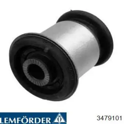 С/блок нижнього важеля Lemforder 3479101