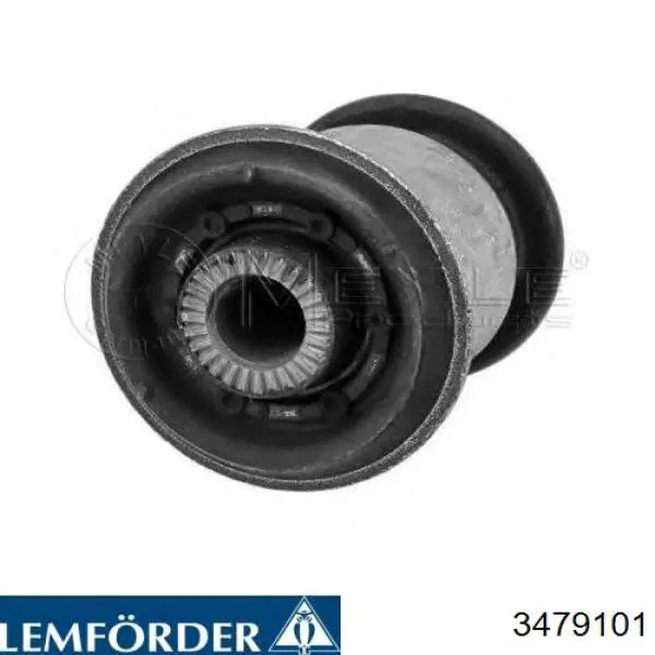 Купити 3479101 Lemforder Сайлентблок передньої підвіски