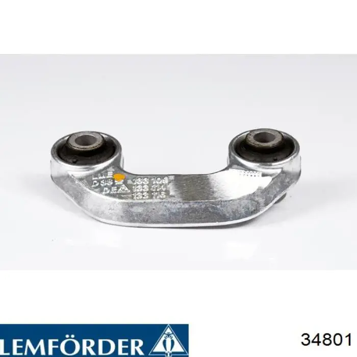 Купити 34801 Lemforder Яйця стабілізатора переднього