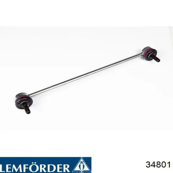 Купити 34801 Lemforder Яйця стабілізатора переднього
