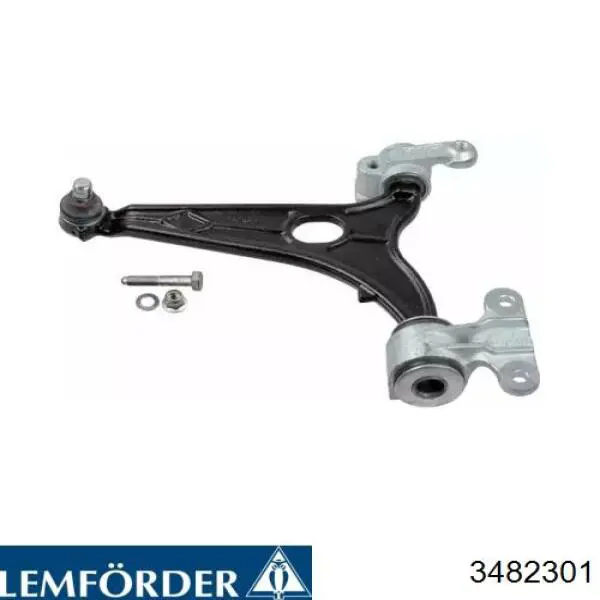 Ходова Lemforder 3482301