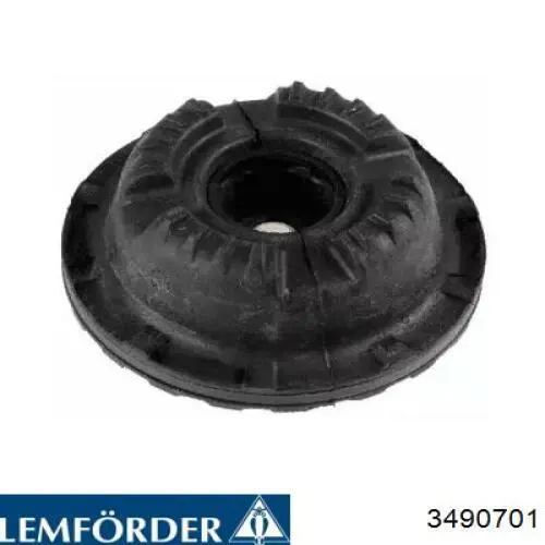 Опора стійки амортизатора переднього Lemforder 3490701 ціна, від 13.75 USD