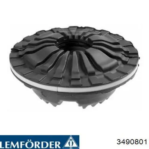 Купити 3490801 Lemforder Опора амортизатора переднього
