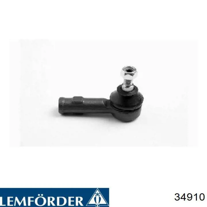 Купити 34910 Lemforder Рульовий наконечник