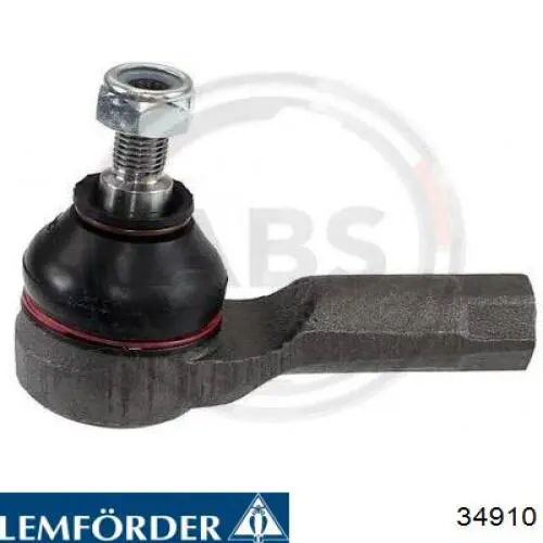 Рульовий наконечник 34910 Lemforder