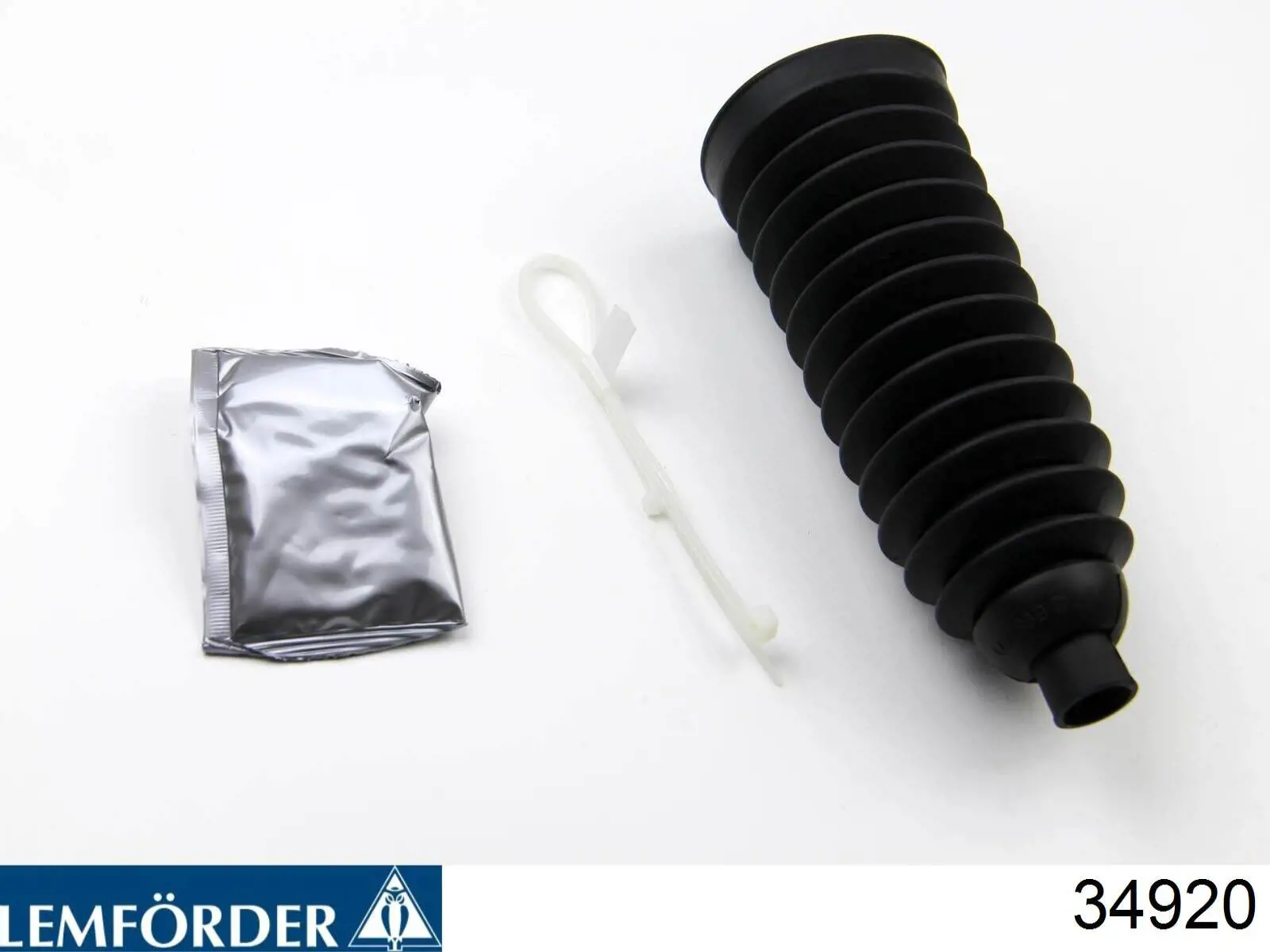 34920 Lemforder Пильник рульової