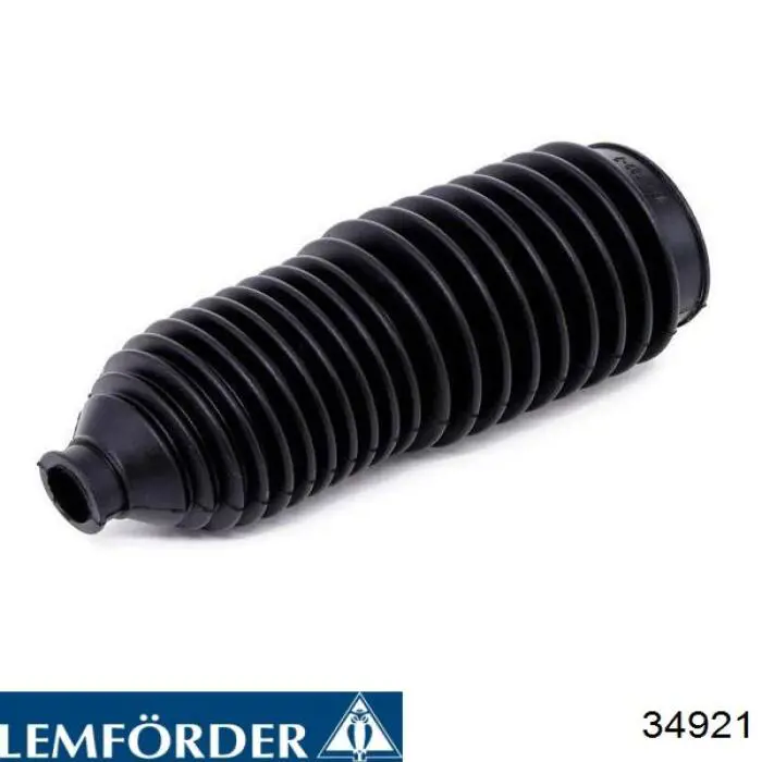 34921 Lemforder Пильник рульової