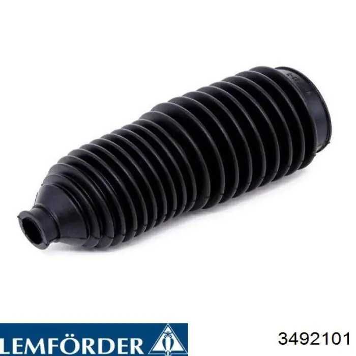 3492101 Lemforder Пильник рульової