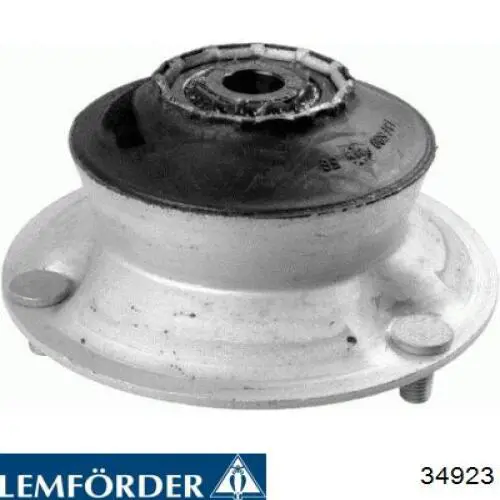 Пильник рульового механізму/рейки, правий Lemforder 34923 ціна, від 7.51 USD