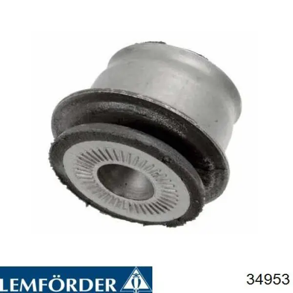 Подушка (опора) двигуна лів./прав. Lemforder 34953 ціна, від 96.41 USD