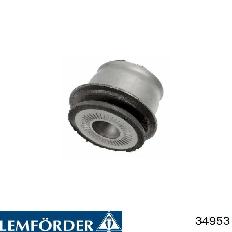 34953 Lemforder Подушка (опора) двигуна, ліва/права