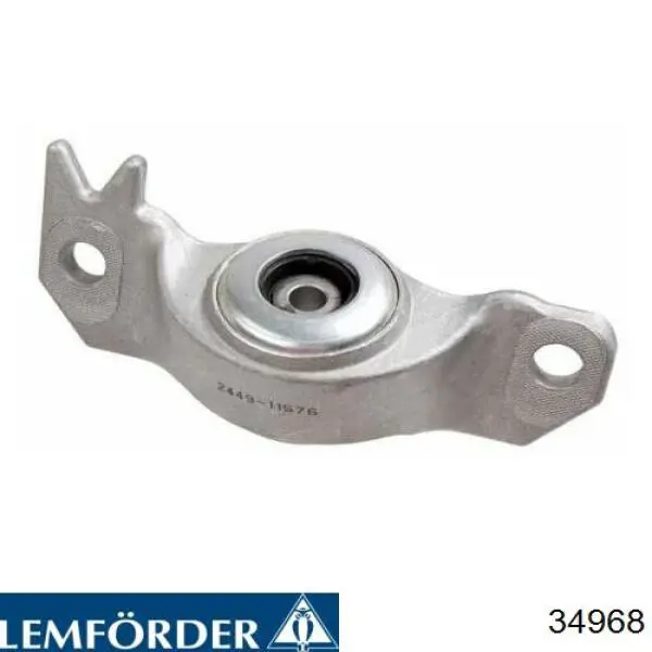 34968 Lemforder Кріплення переднього амортизатора
