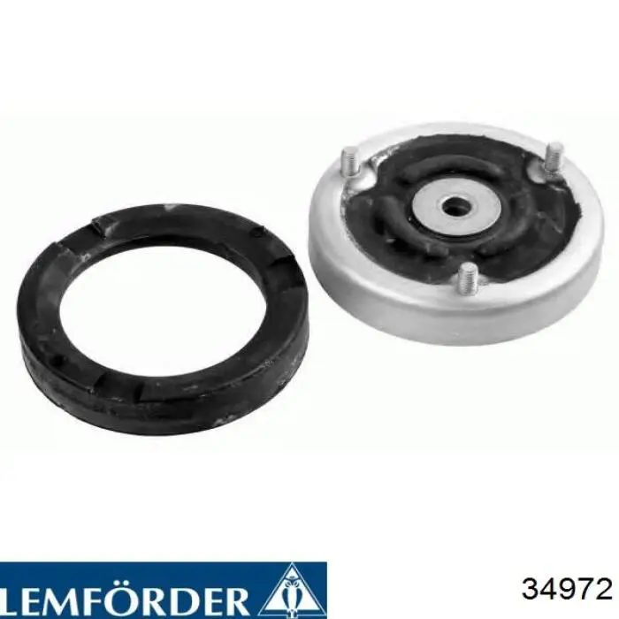 34972 Lemforder Опора амортизатора