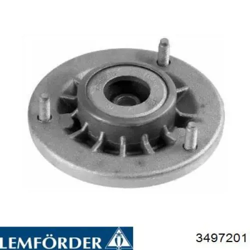 Опора амортизатора заднього Lemforder 3497201 ціна, від 29.35 USD