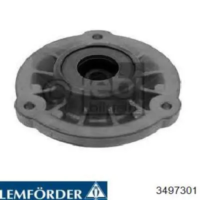 Купити 3497301 Lemforder Опора амортизатора переднього