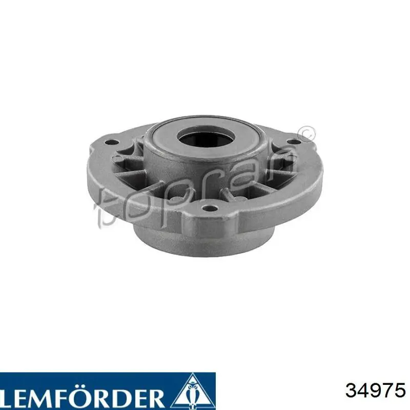 34975 Lemforder Поперечний важіль