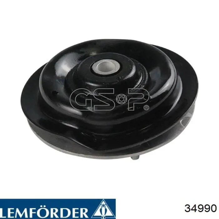 34990 Lemforder Кріплення переднього амортизатора