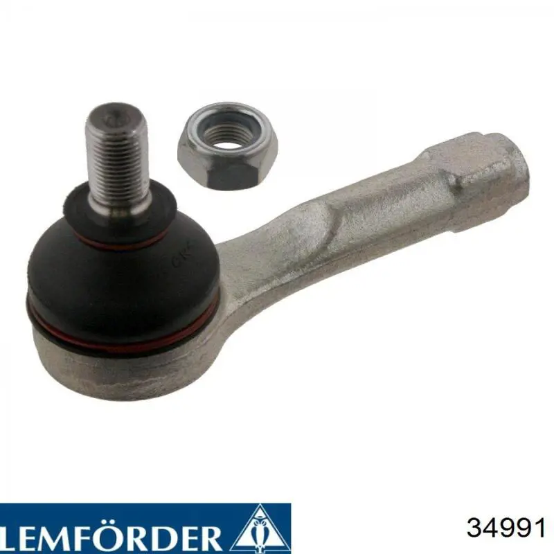 34991 Lemforder Зовнішній наконечник рульової тяги