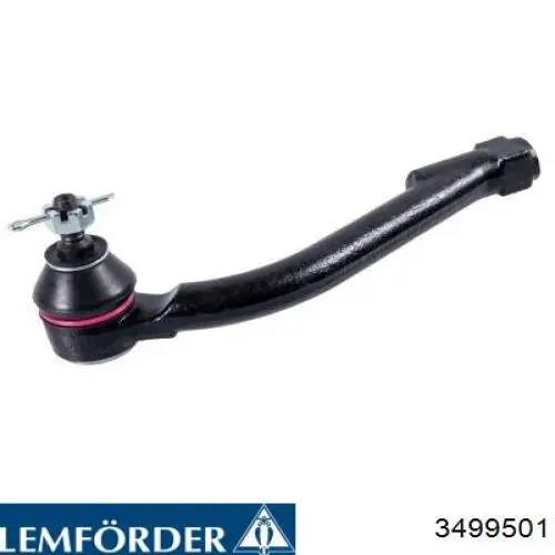 Купити 3499501 Lemforder Рульовий наконечник