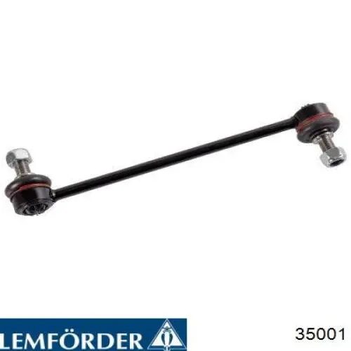 Купити 35001 Lemforder Тяжка стабілізатора переднього