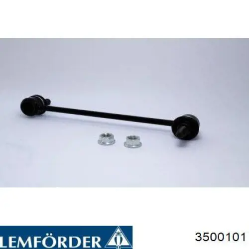 Купити 3500101 Lemforder Тяжка стабілізатора переднього