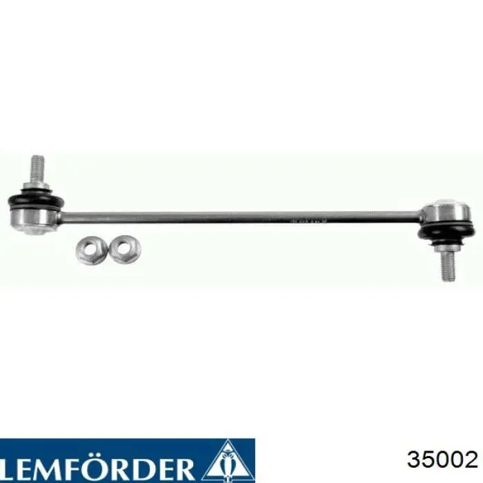 Купити 35002 Lemforder Солдатик стабілізатора, заднього