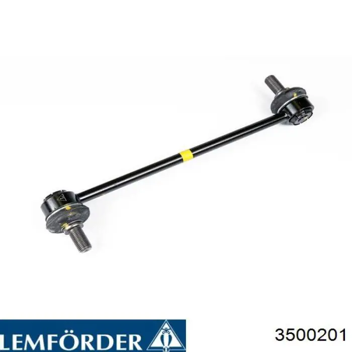 Купити 3500201 Lemforder Солдатик стабілізатора, заднього