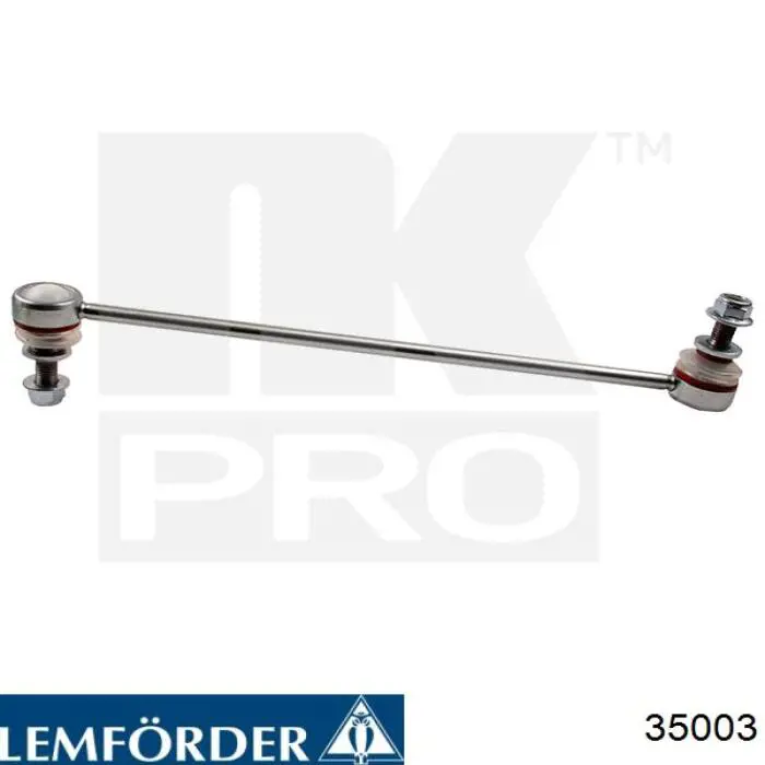 Купити 35003 Lemforder Тяжка стабілізатора переднього