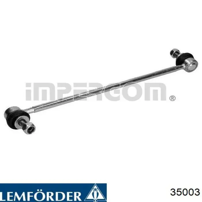 35003 Lemforder Тяга переднього стабілізатора