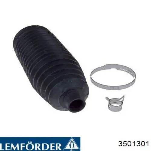 3501301 Lemforder Пильник рульової