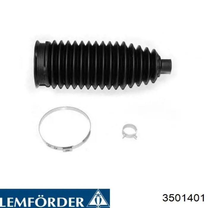 35014 Lemforder Пильник рульової