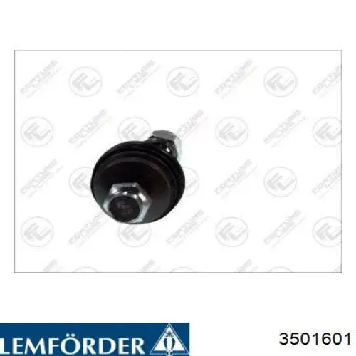 Купити 3501601 Lemforder Кульова опора, нижня