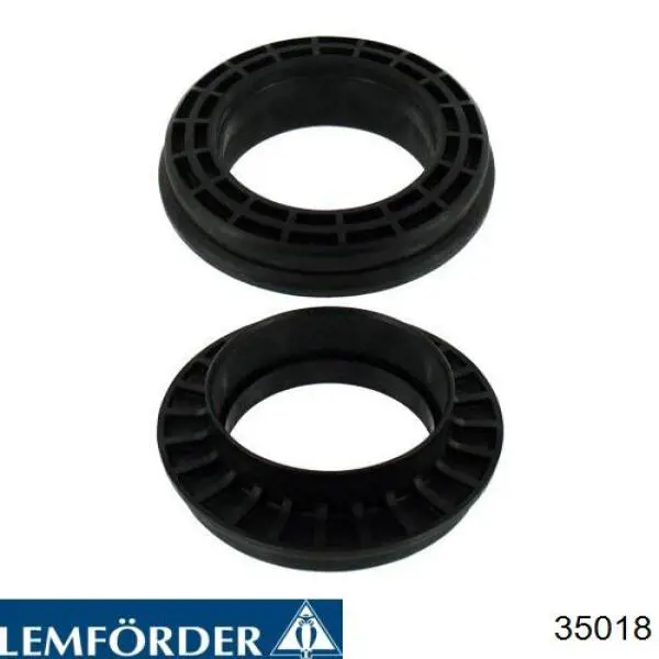 35018 Lemforder Кульові на авто