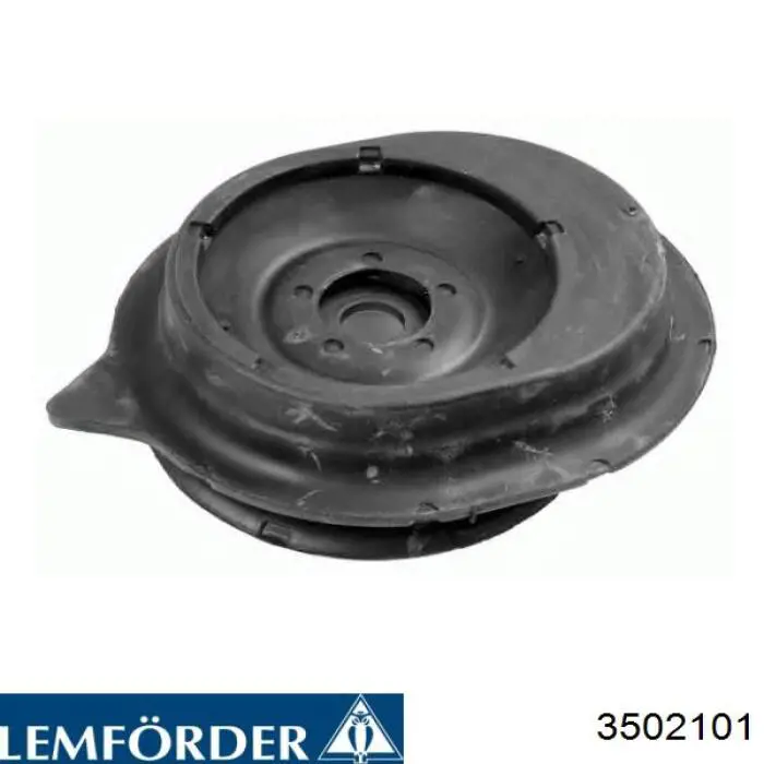 3502101 Lemforder Кріплення переднього амортизатора